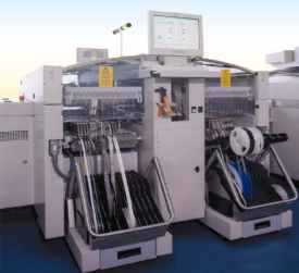 西門子貼片機(jī)HS60，siplace SIPLACE HS60高速貼片機(jī)